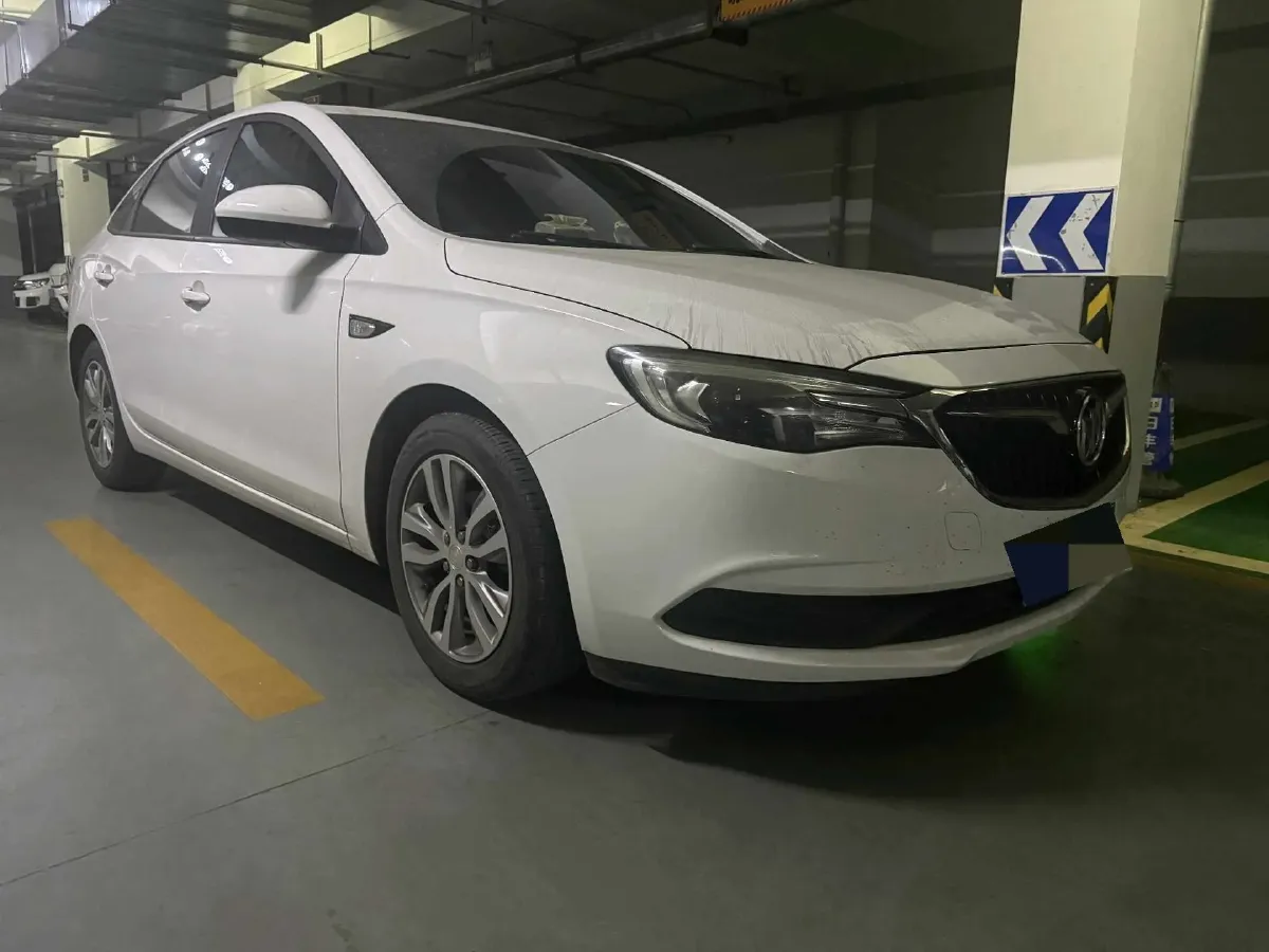 2021 Buick Excelle 1.3T 163HP L3 6AT,autocango,china used car exporter,china ev exporter,chinese used car exporter,chinese used ev exporter