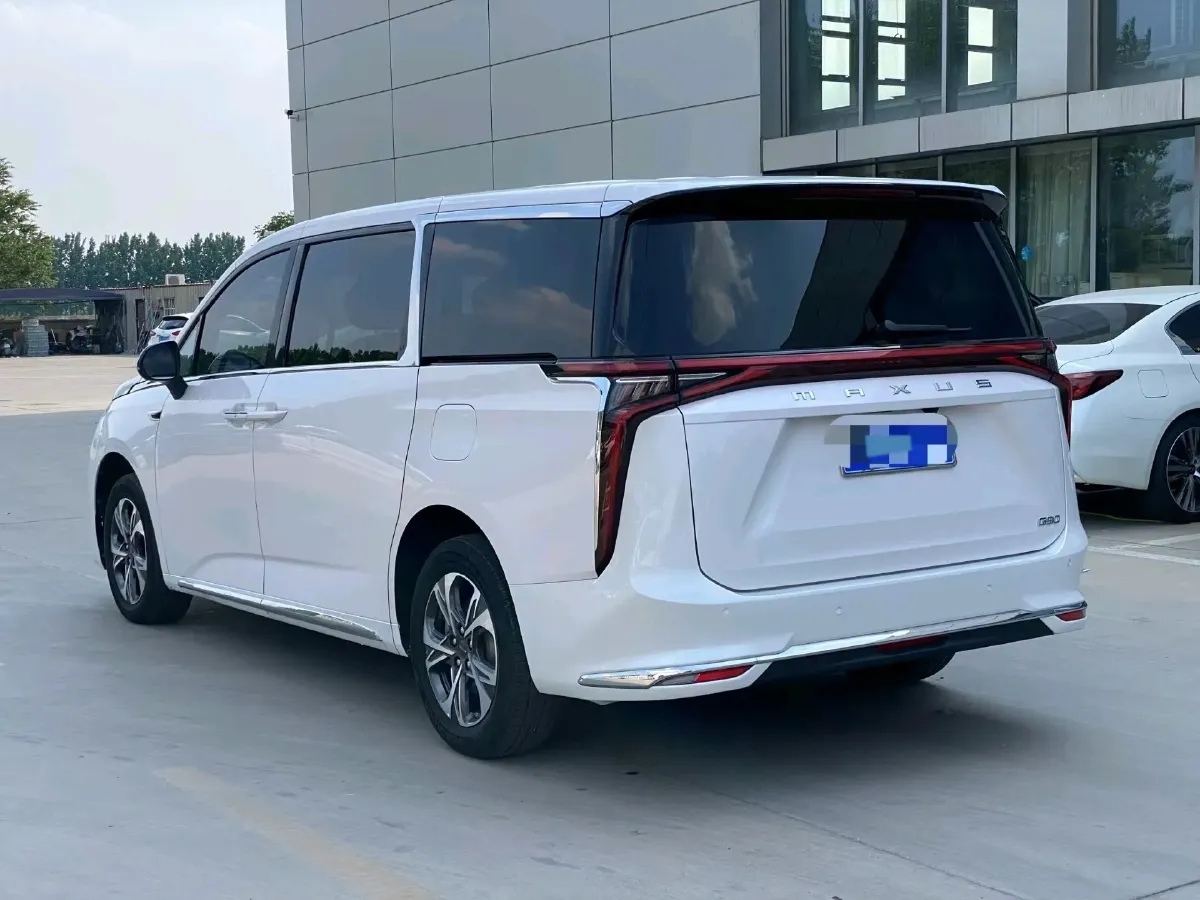 2022 MAXUS G90 2.0T 234HP L4 8AT,autocango,china used car exporter,china ev exporter,chinese used car exporter,chinese used ev exporter