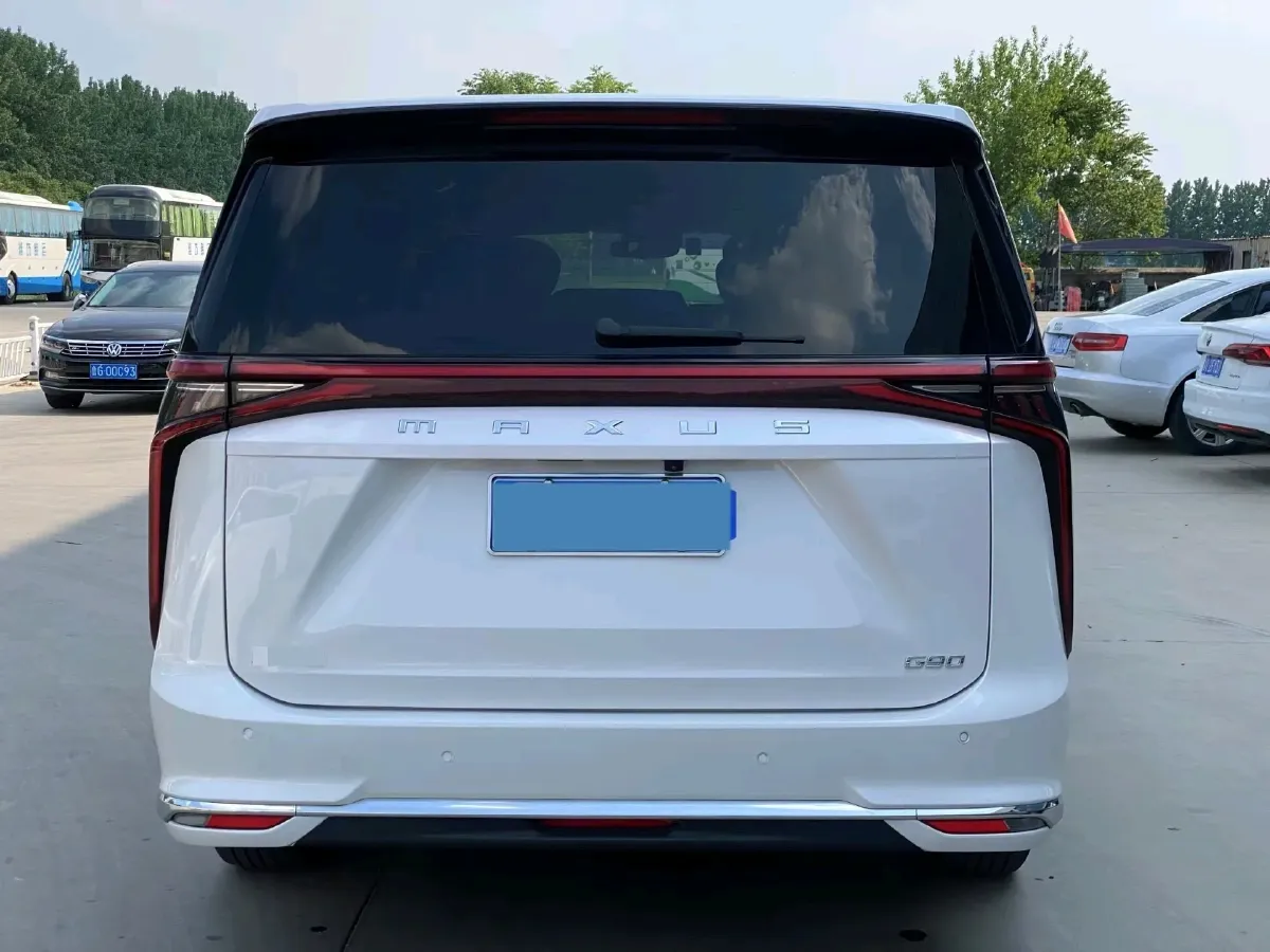 2022 MAXUS G90 2.0T 234HP L4 8AT,autocango,china used car exporter,china ev exporter,chinese used car exporter,chinese used ev exporter