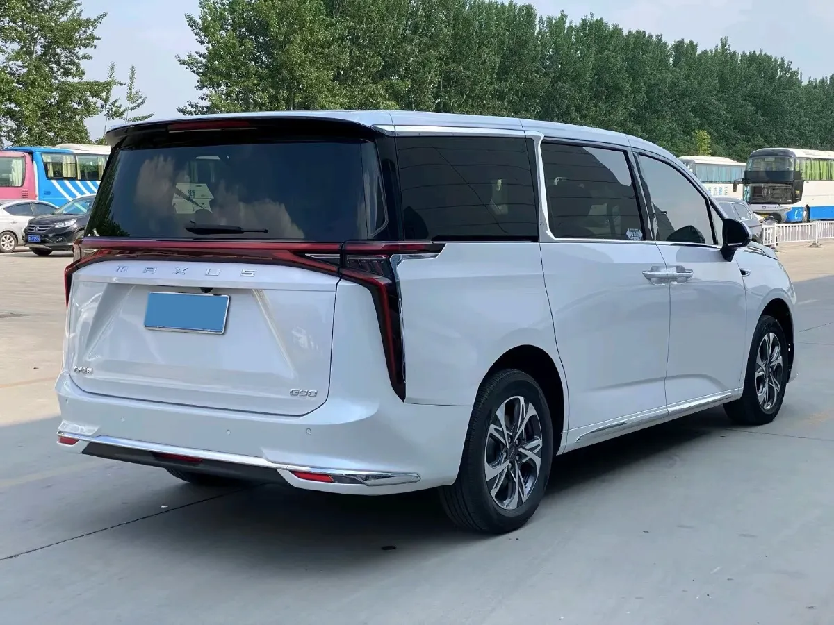 2022 MAXUS G90 2.0T 234HP L4 8AT,autocango,china used car exporter,china ev exporter,chinese used car exporter,chinese used ev exporter