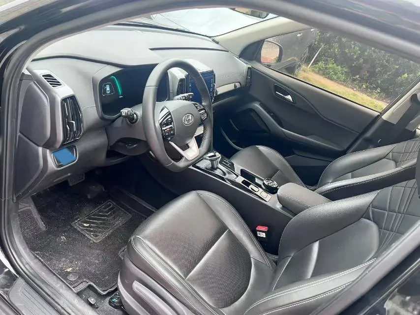 2021 Hyundai ix35 2.0L 160HP L4 6AT,autocango,china used car exporter,china ev exporter,chinese used car exporter,chinese used ev exporter
