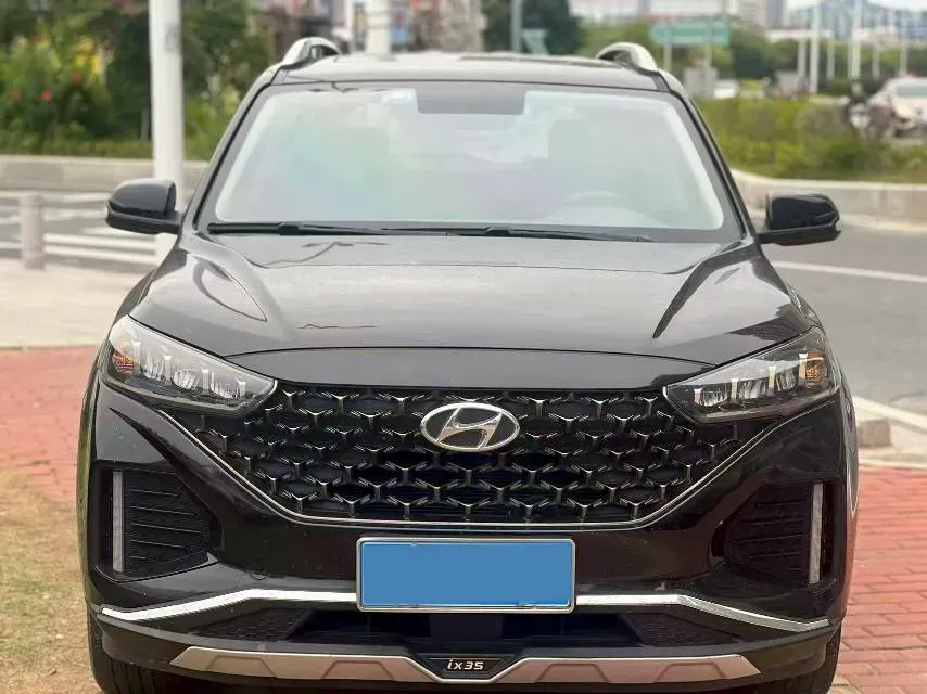 2021 Hyundai ix35 2.0L 160HP L4 6AT,autocango,china used car exporter,china ev exporter,chinese used car exporter,chinese used ev exporter