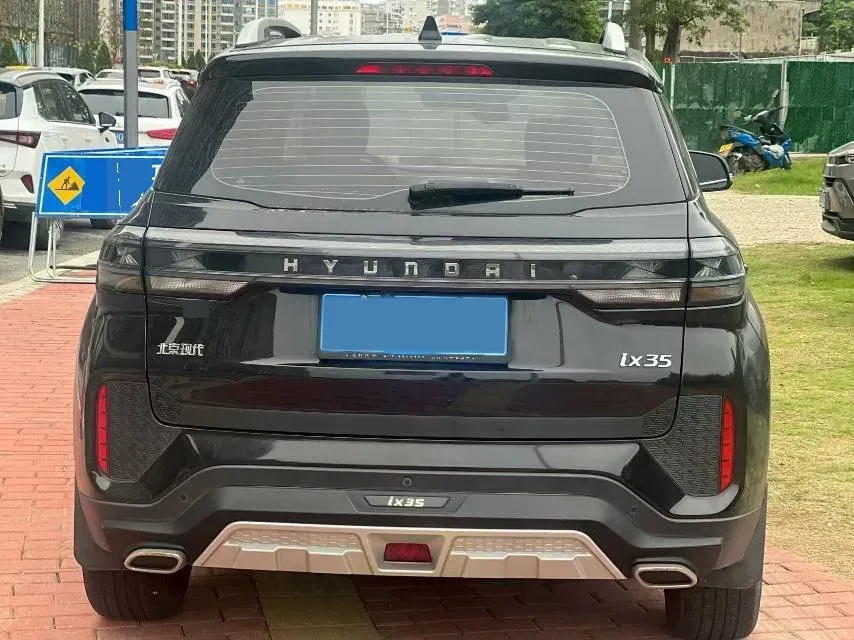 2021 Hyundai ix35 2.0L 160HP L4 6AT,autocango,china used car exporter,china ev exporter,chinese used car exporter,chinese used ev exporter