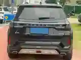 2021 Hyundai ix35 2.0L 160HP L4 6AT