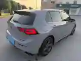 2021 Volkswagen Golf 1.4T 150HP L4 7DCT