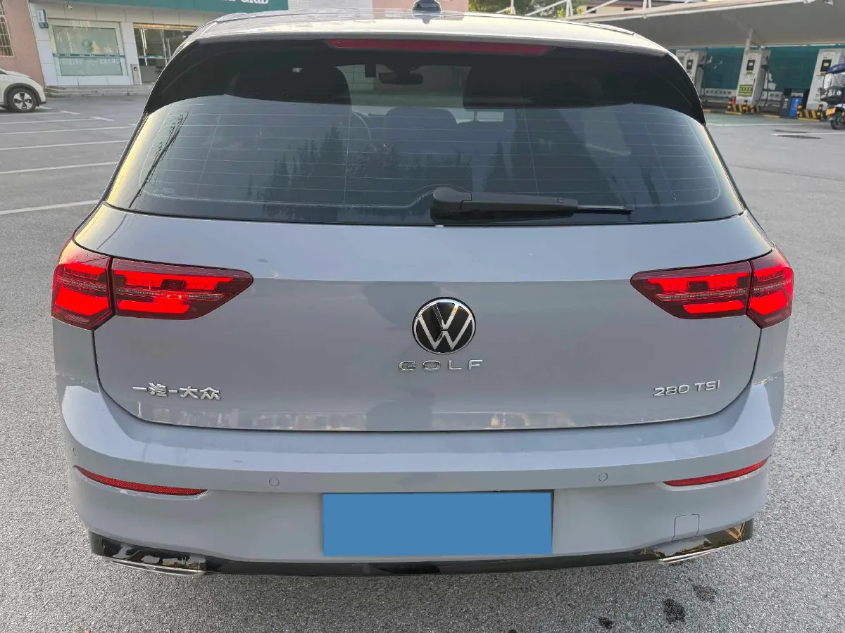 2021 Volkswagen Golf 1.4T 150HP L4 7DCT,autocango,china used car exporter,china ev exporter,chinese used car exporter,chinese used ev exporter