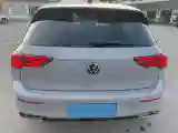 2021 Volkswagen Golf 1.4T 150HP L4 7DCT