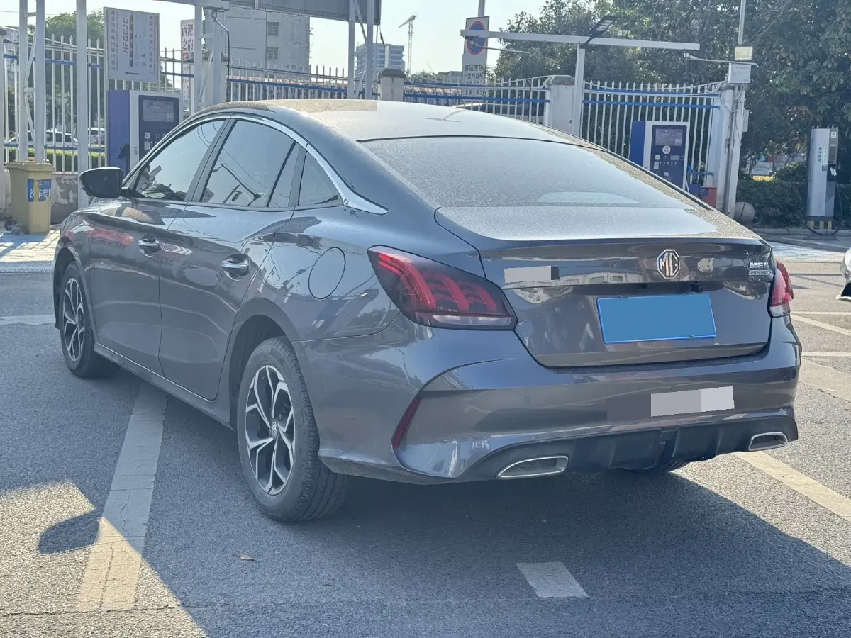 2021 MG 5 1.5L 120HP L4 CVT,autocango,china used car exporter,china ev exporter,chinese used car exporter,chinese used ev exporter