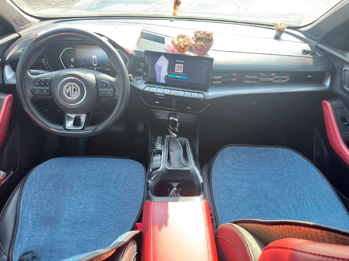 2021 MG 5 1.5L 120HP L4 CVT,autocango,china used car exporter,china ev exporter,chinese used car exporter,chinese used ev exporter