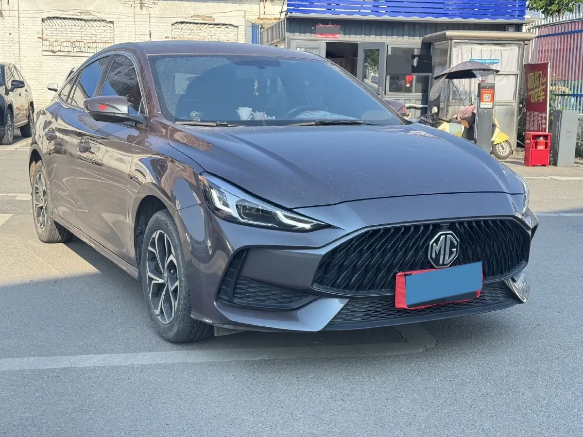 2021 MG 5 1.5L 120HP L4 CVT,autocango,china used car exporter,china ev exporter,chinese used car exporter,chinese used ev exporter