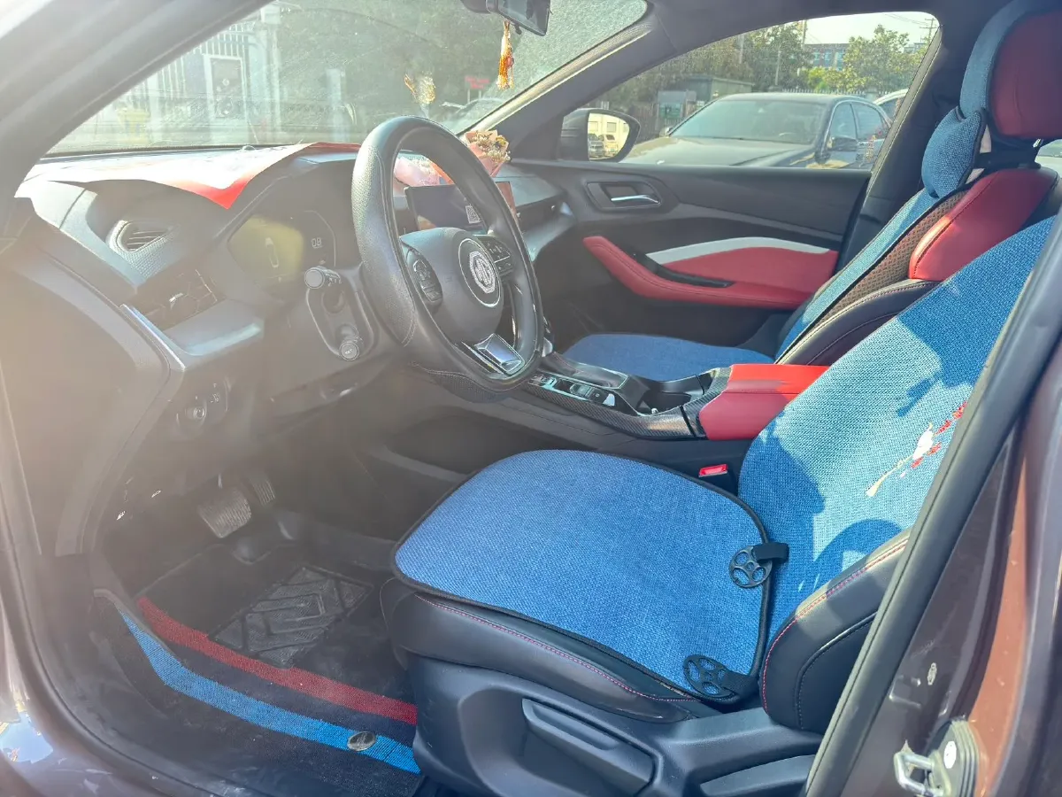 2021 MG 5 1.5L 120HP L4 CVT,autocango,china used car exporter,china ev exporter,chinese used car exporter,chinese used ev exporter
