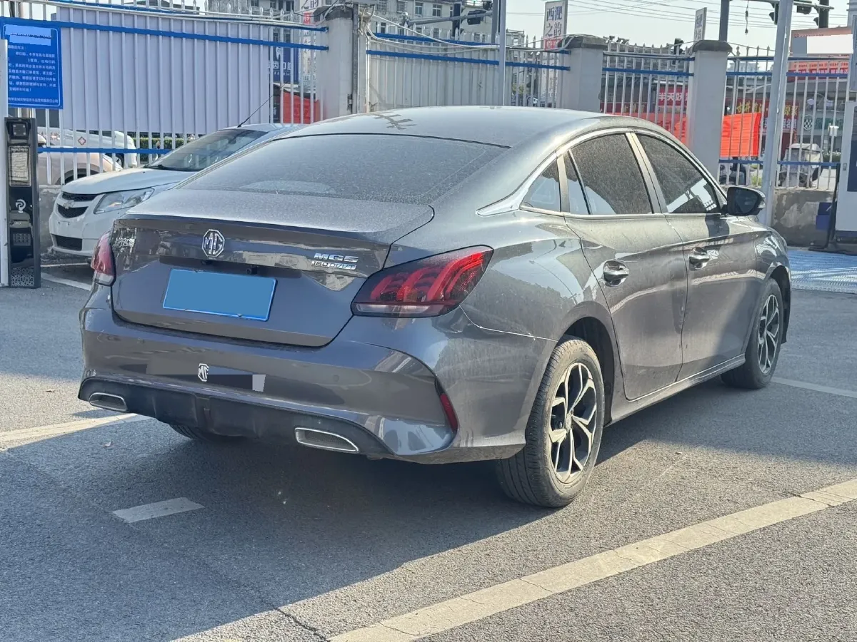 2021 MG 5 1.5L 120HP L4 CVT,autocango,china used car exporter,china ev exporter,chinese used car exporter,chinese used ev exporter