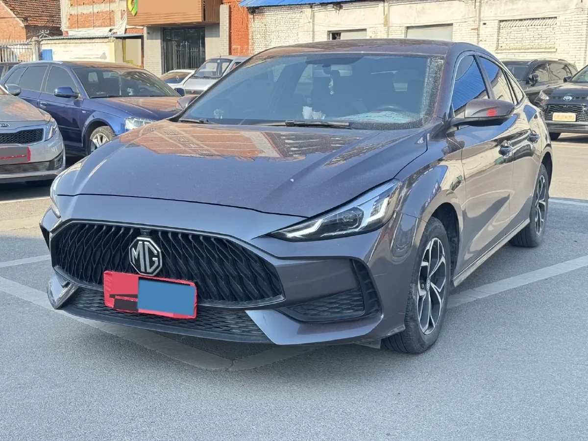 2021 MG 5 1.5L 120HP L4 CVT,autocango,china used car exporter,china ev exporter,chinese used car exporter,chinese used ev exporter