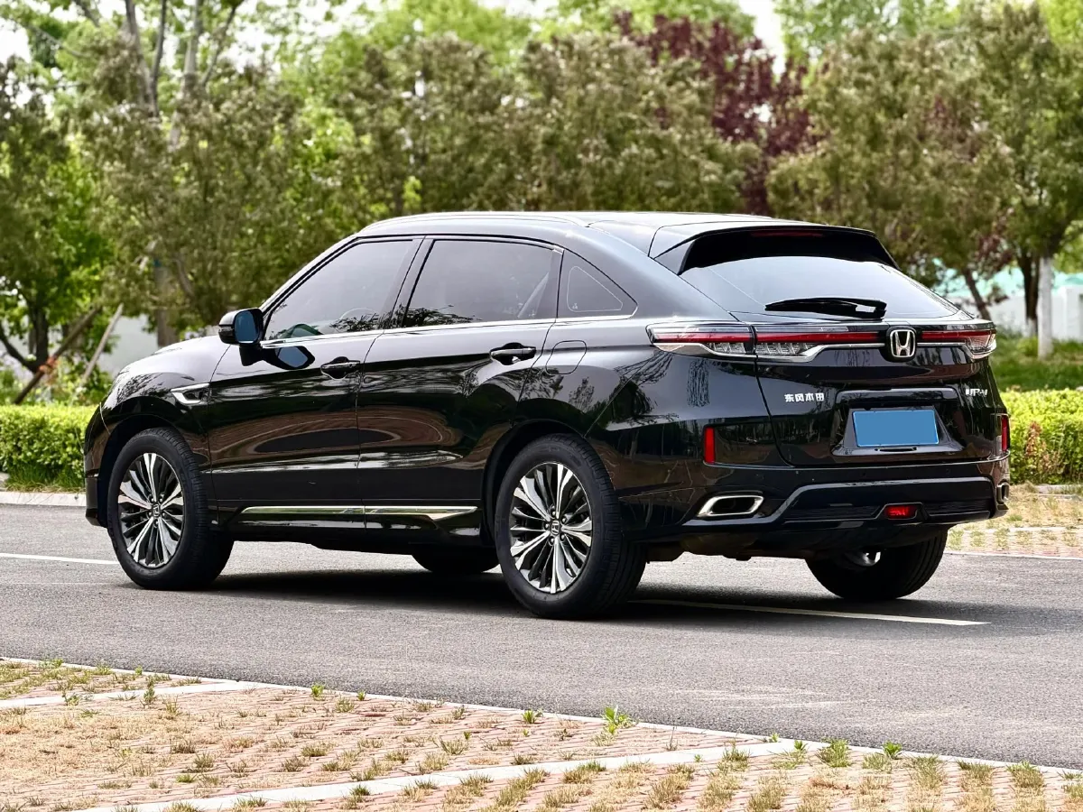 2020 Honda UR-V 2.0T 272HP L4 9AT,autocango,china used car exporter,china ev exporter,chinese used car exporter,chinese used ev exporter