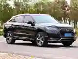 2020 Honda UR-V 2.0T 272HP L4 9AT