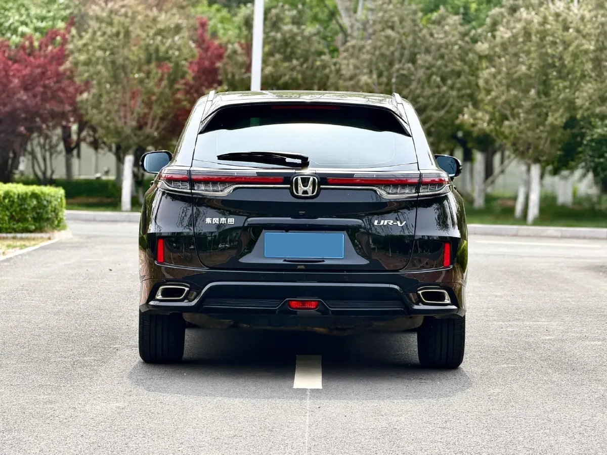2020 Honda UR-V 2.0T 272HP L4 9AT,autocango,china used car exporter,china ev exporter,chinese used car exporter,chinese used ev exporter