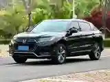 2020 Honda UR-V 2.0T 272HP L4 9AT