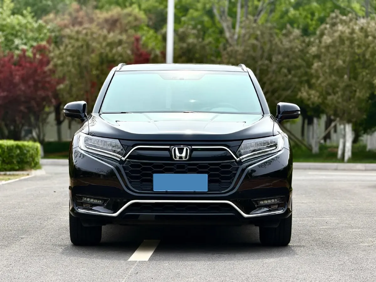 2020 Honda UR-V 2.0T 272HP L4 9AT,autocango,china used car exporter,china ev exporter,chinese used car exporter,chinese used ev exporter