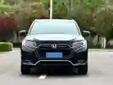 2020 Honda UR-V 2.0T 272HP L4 9AT