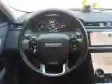 2019 Land Rover Range Rover Velar 2.0T 250HP L4 8AT