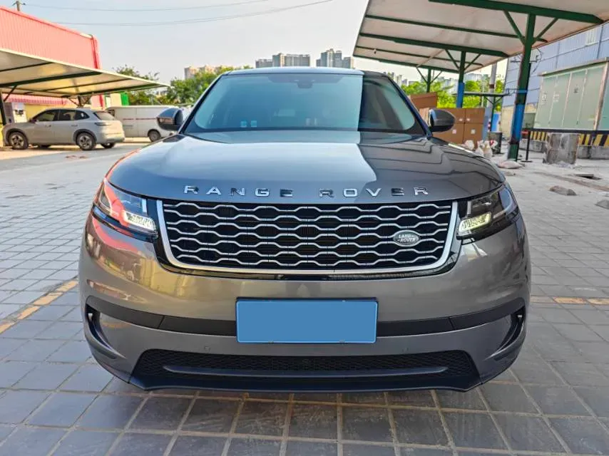 2019 Land Rover Range Rover Velar 2.0T 250HP L4 8AT,autocango,china used car exporter,china ev exporter,chinese used car exporter,chinese used ev exporter