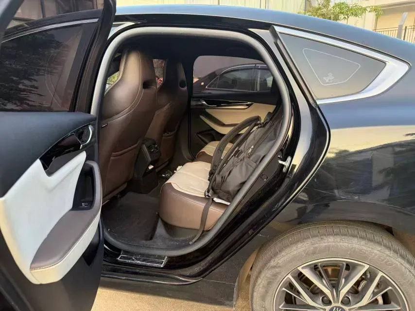 2024 BYD Qin Plus BEV 48KWH,autocango,china used car exporter,china ev exporter,chinese used car exporter,chinese used ev exporter