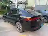 2024 BYD Qin Plus BEV 48KWH