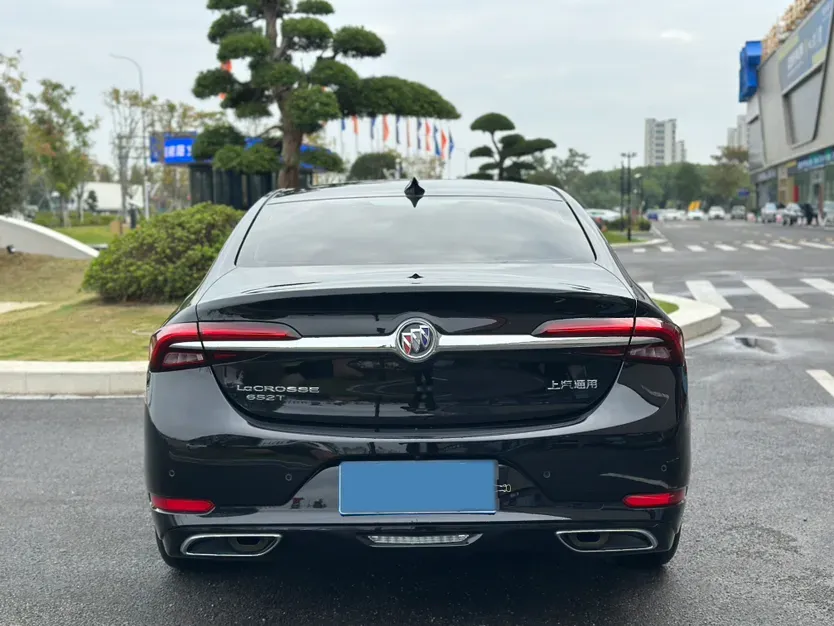 2022 Buick Larcosse 2.0T 237HP L4 9AT,autocango,china used car exporter,china ev exporter,chinese used car exporter,chinese used ev exporter