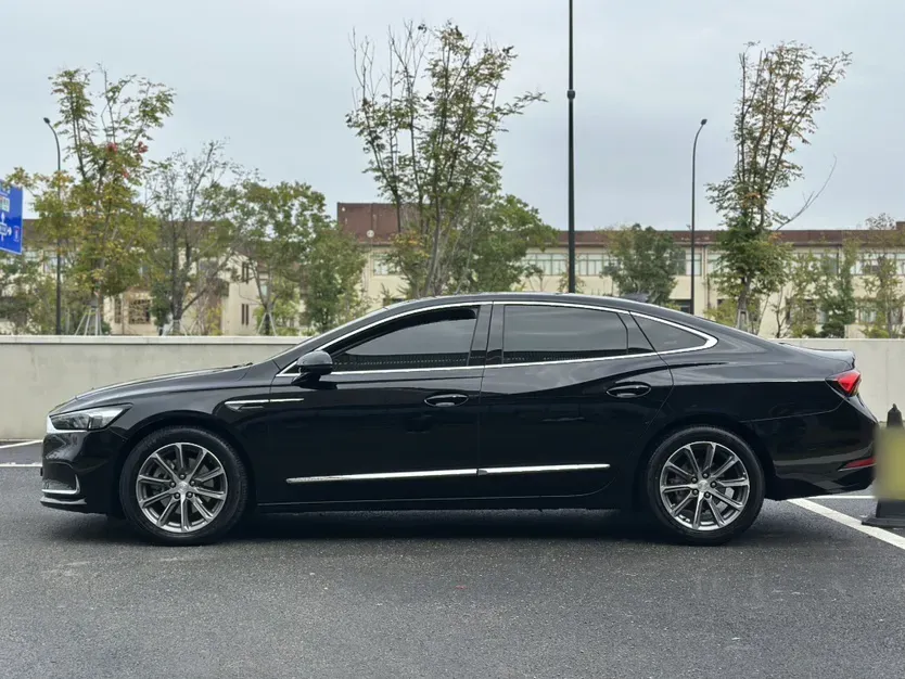 2022 Buick Larcosse 2.0T 237HP L4 9AT,autocango,china used car exporter,china ev exporter,chinese used car exporter,chinese used ev exporter