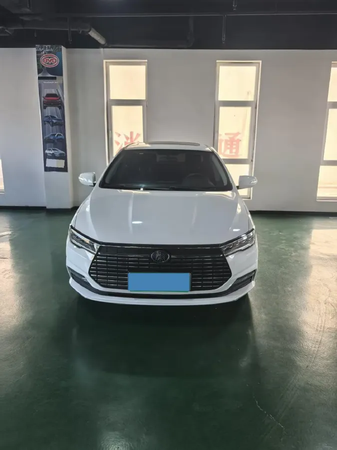 2019 BYD Qin BEV 53.1KWH,autocango,china used car exporter,china ev exporter,chinese used car exporter,chinese used ev exporter