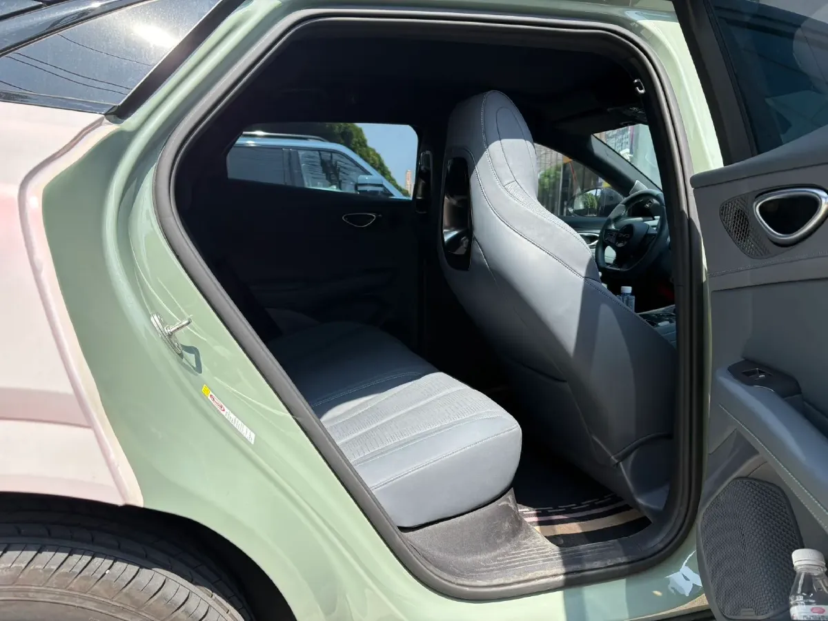 2025 BYD Seal06GT BEV 59.52KWH,autocango,china used car exporter,china ev exporter,chinese used car exporter,chinese used ev exporter