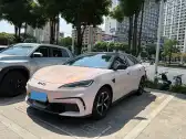 2025 BYD SEAL06GT,autocango,china used car exporter,china ev exporter,chinese used car exporter,chinese used ev exporter