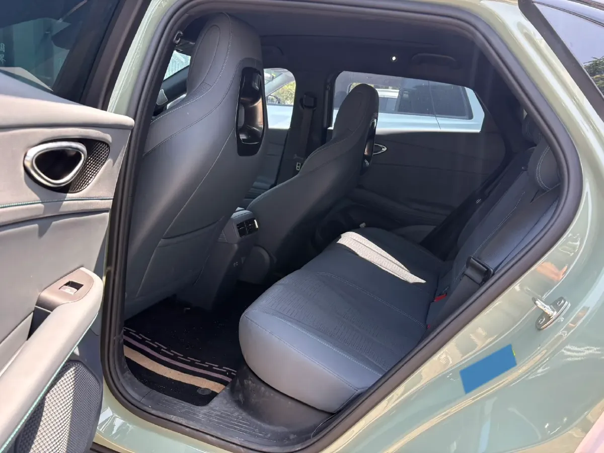 2025 BYD Seal06GT BEV 59.52KWH,autocango,china used car exporter,china ev exporter,chinese used car exporter,chinese used ev exporter