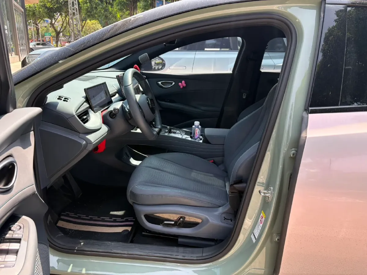 2025 BYD Seal06GT BEV 59.52KWH,autocango,china used car exporter,china ev exporter,chinese used car exporter,chinese used ev exporter