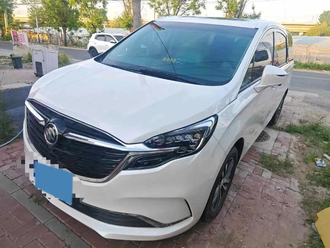 2020 Buick GL8 2.0T 237HP L4 9AT,autocango,china used car exporter,china ev exporter,chinese used car exporter,chinese used ev exporter