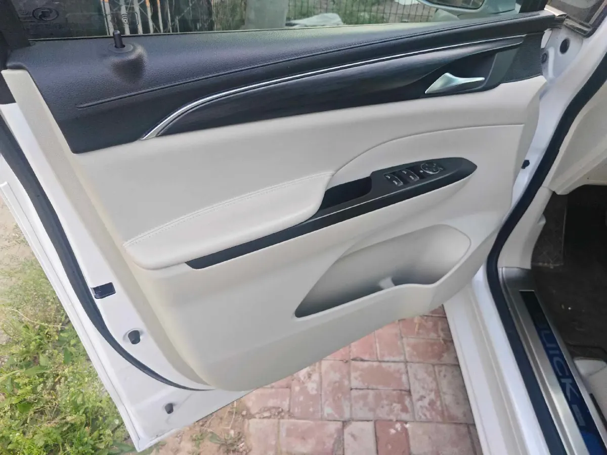 2020 Buick GL8 2.0T 237HP L4 9AT,autocango,china used car exporter,china ev exporter,chinese used car exporter,chinese used ev exporter