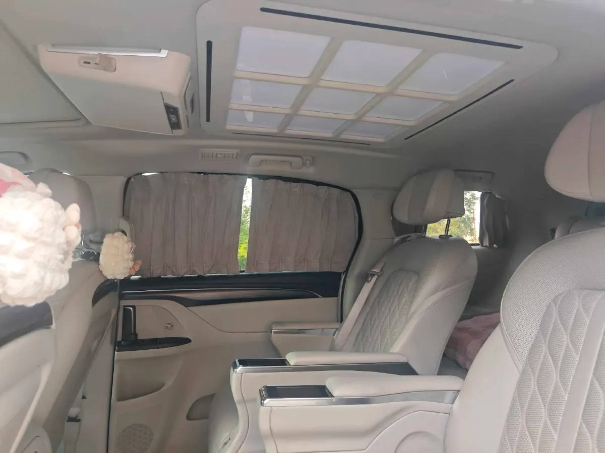 2020 Buick GL8 2.0T 237HP L4 9AT,autocango,china used car exporter,china ev exporter,chinese used car exporter,chinese used ev exporter