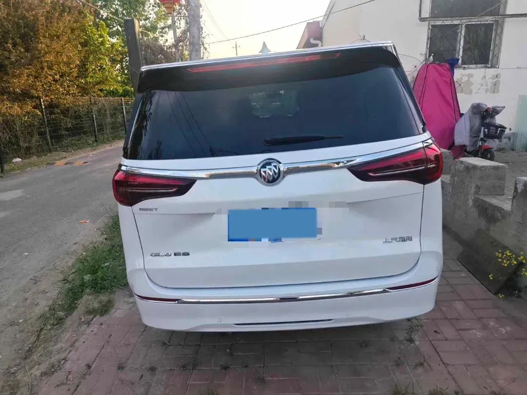 2020 Buick GL8 2.0T 237HP L4 9AT,autocango,china used car exporter,china ev exporter,chinese used car exporter,chinese used ev exporter