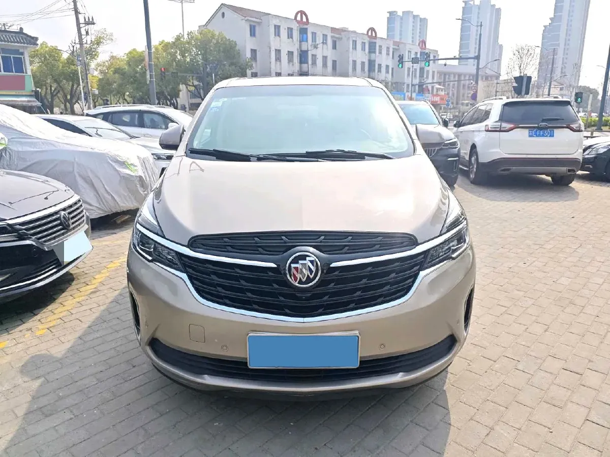 2022 Buick GL8 2.0T 237HP L4 9AT,autocango,china used car exporter,china ev exporter,chinese used car exporter,chinese used ev exporter