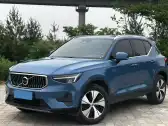 2023 VOLVO XC40,autocango,china used car exporter,china ev exporter,chinese used car exporter,chinese used ev exporter
