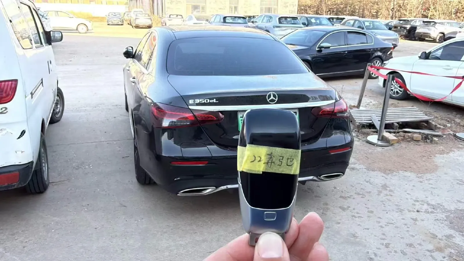 2022 Mercedes-Benz E Class 2.0T 211HP L4 9AT PHEV 25.4KWH,autocango,china used car exporter,china ev exporter,chinese used car exporter,chinese used ev exporter