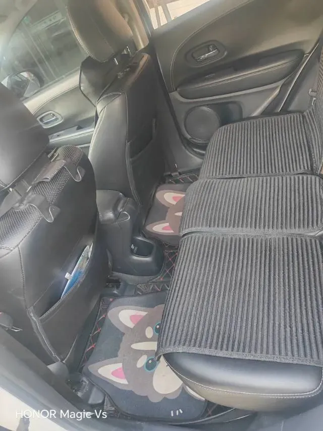 2022 Honda Vezel 1.5L 131HP L4 CVT,autocango,china used car exporter,china ev exporter,chinese used car exporter,chinese used ev exporter