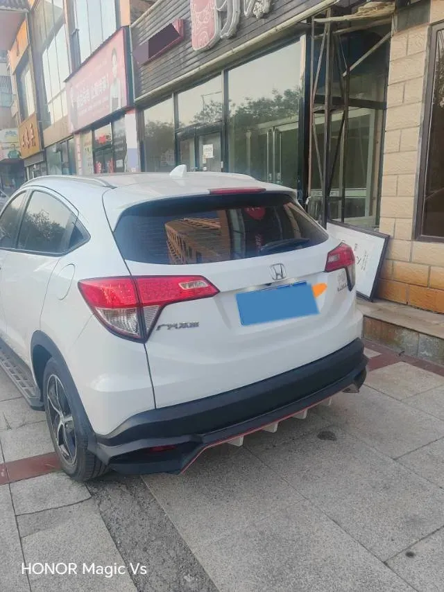 2022 Honda Vezel 1.5L 131HP L4 CVT,autocango,china used car exporter,china ev exporter,chinese used car exporter,chinese used ev exporter