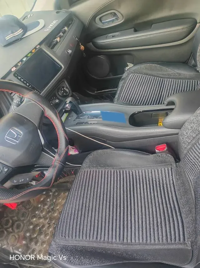 2022 Honda Vezel 1.5L 131HP L4 CVT,autocango,china used car exporter,china ev exporter,chinese used car exporter,chinese used ev exporter