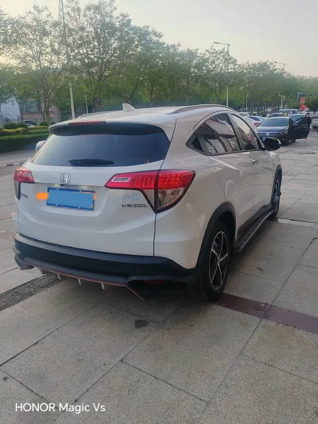 2022 Honda Vezel 1.5L 131HP L4 CVT,autocango,china used car exporter,china ev exporter,chinese used car exporter,chinese used ev exporter