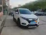 2022 Honda Vezel 1.5L 131HP L4 CVT