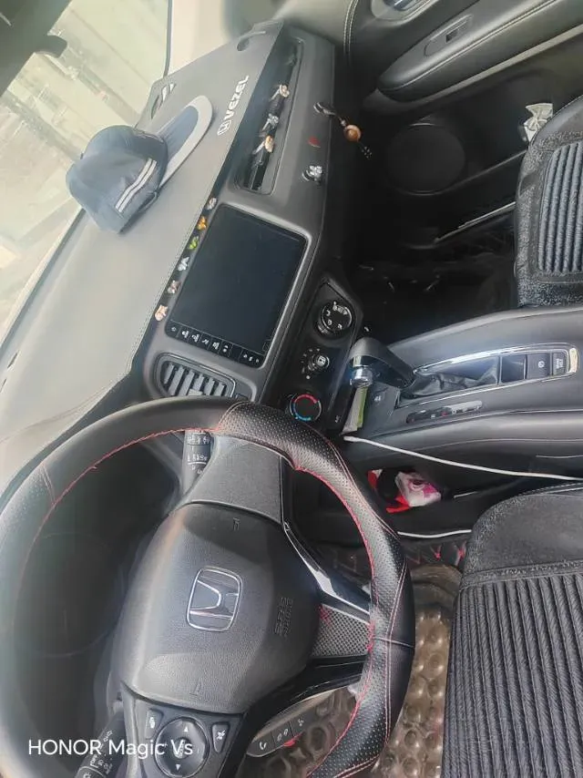 2022 Honda Vezel 1.5L 131HP L4 CVT,autocango,china used car exporter,china ev exporter,chinese used car exporter,chinese used ev exporter