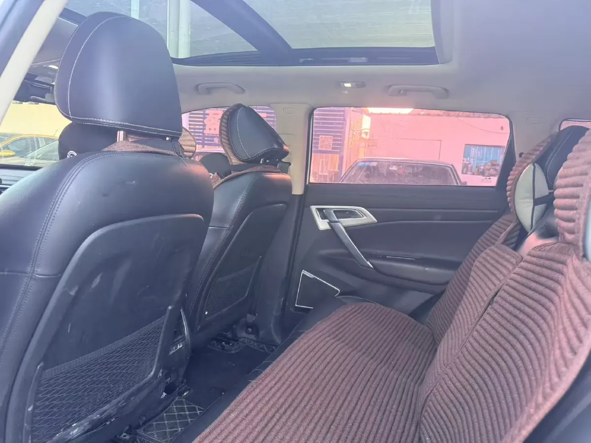 2018 Geely Azkarra 1.8T 184HP L4 6AT,autocango,china used car exporter,china ev exporter,chinese used car exporter,chinese used ev exporter