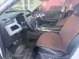2018 Geely Azkarra 1.8T 184HP L4 6AT
