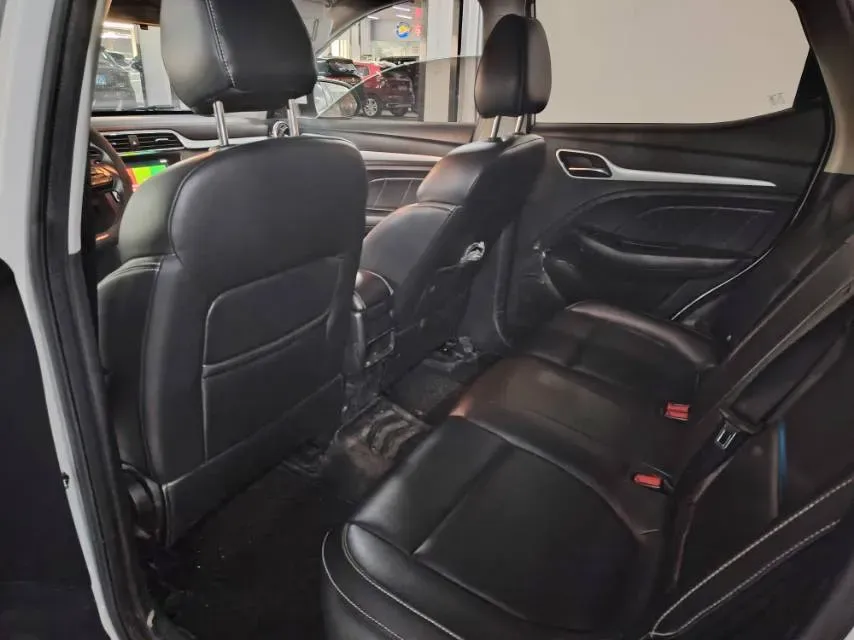 2018 MG ZS 1.5L 120HP L4 4AT,autocango,china used car exporter,china ev exporter,chinese used car exporter,chinese used ev exporter